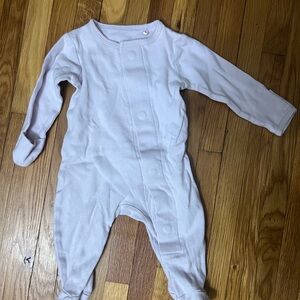 Magnetic Me One Piece Footie